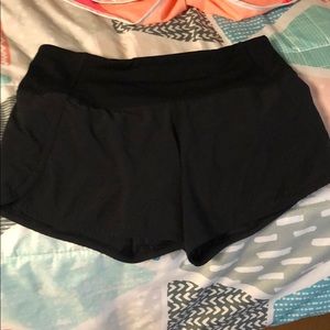 Speed Up lululemon short